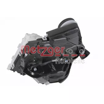 Serrure de porte avant gauche METZGER 2314559