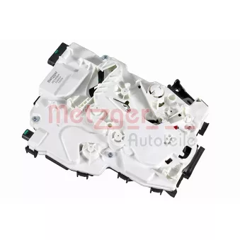 Serrure de porte METZGER 2314584