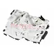 Serrure de porte METZGER 2314585 - Visuel 1