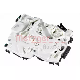 Serrure de porte METZGER 2314585