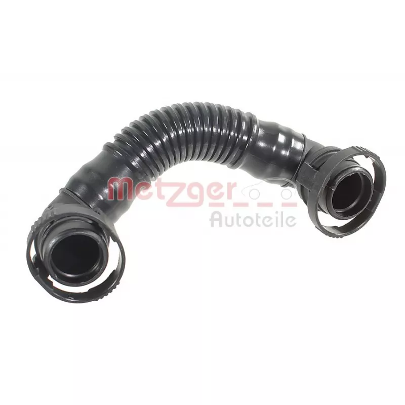 Tuyau, ventilation de carter-moteur METZGER 2380209