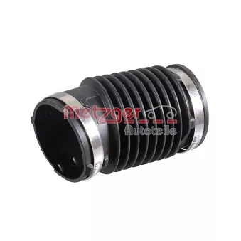 Flexible, alimentation en air METZGER 2389054