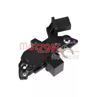 Régulateur d'alternateur METZGER 2390114