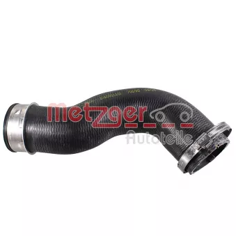 Gaine de suralimentation METZGER 2400215