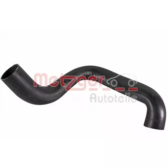 Gaine de suralimentation METZGER 2401012