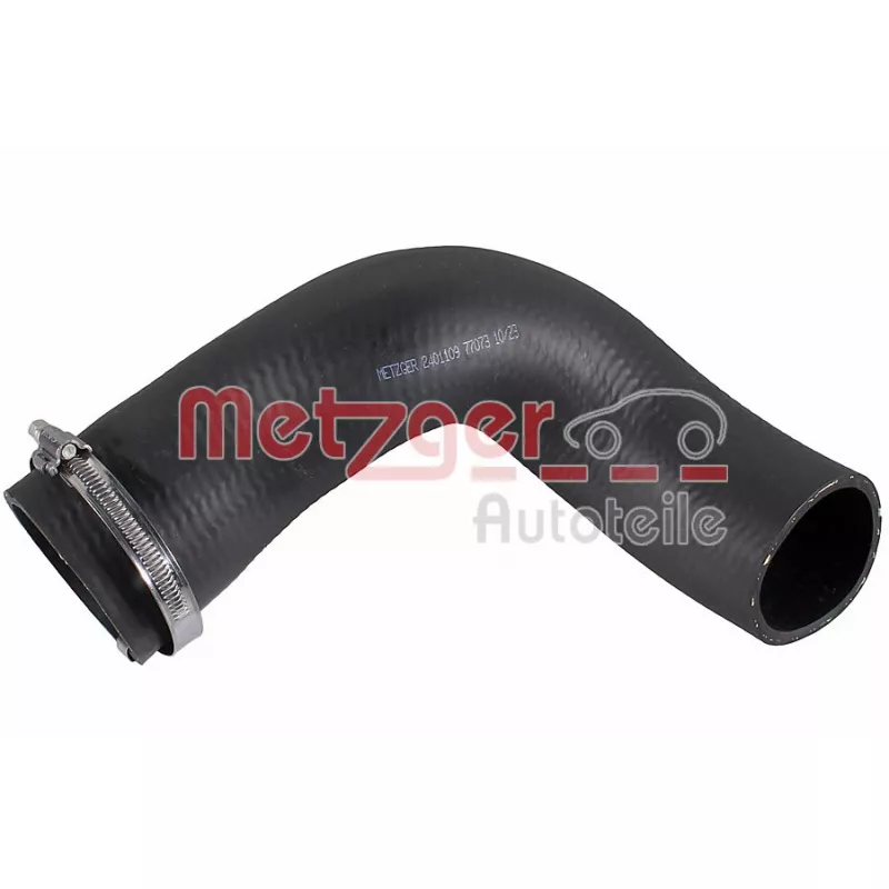Gaine de suralimentation METZGER 2401109