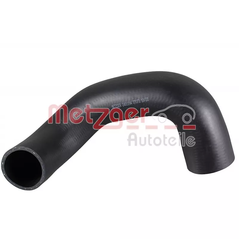 Gaine de suralimentation METZGER 2401194