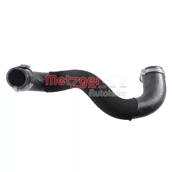 Gaine de suralimentation METZGER 2401195