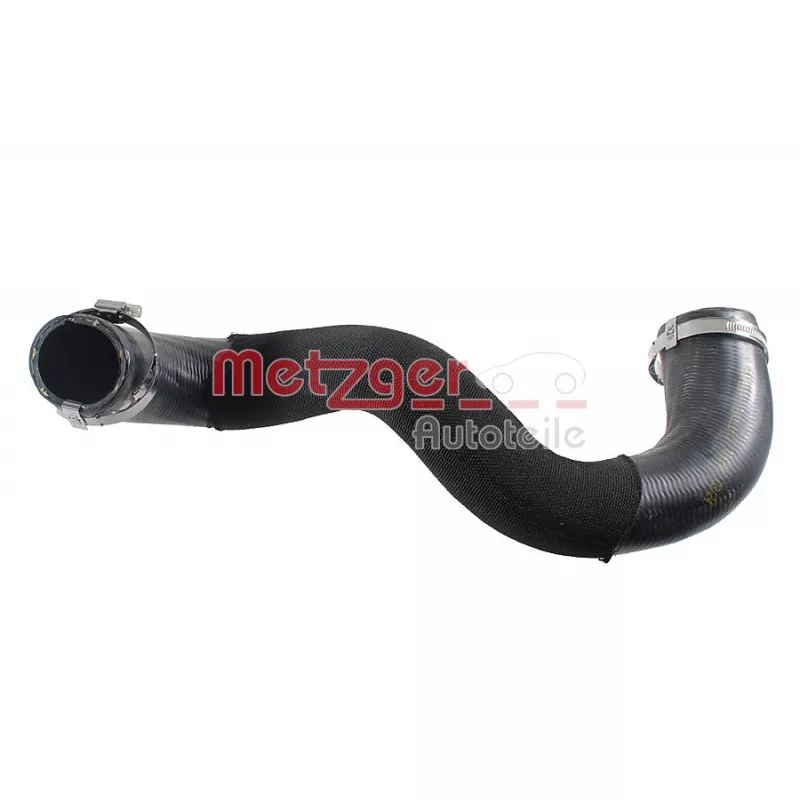 Gaine de suralimentation METZGER 2401195