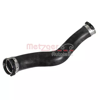 Gaine de suralimentation METZGER 2401196