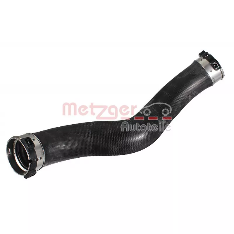 Gaine de suralimentation METZGER 2401196