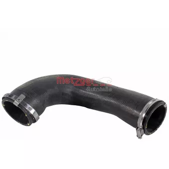 Gaine de suralimentation METZGER 2401197