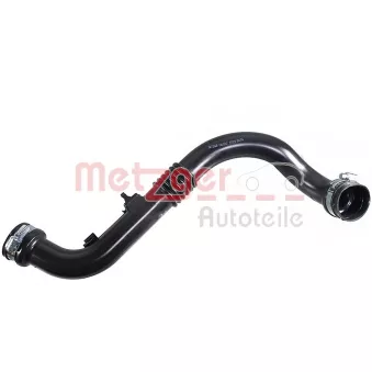 Gaine de suralimentation METZGER 2401247
