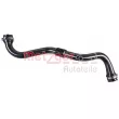 Gaine de suralimentation METZGER 2401250 - Visuel 1