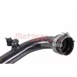 Gaine de suralimentation METZGER 2401250 - Visuel 2