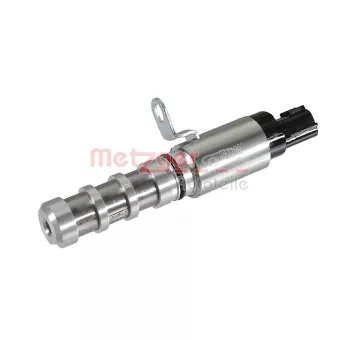 Valve de commande, réglage d'arbres à came METZGER 2411063