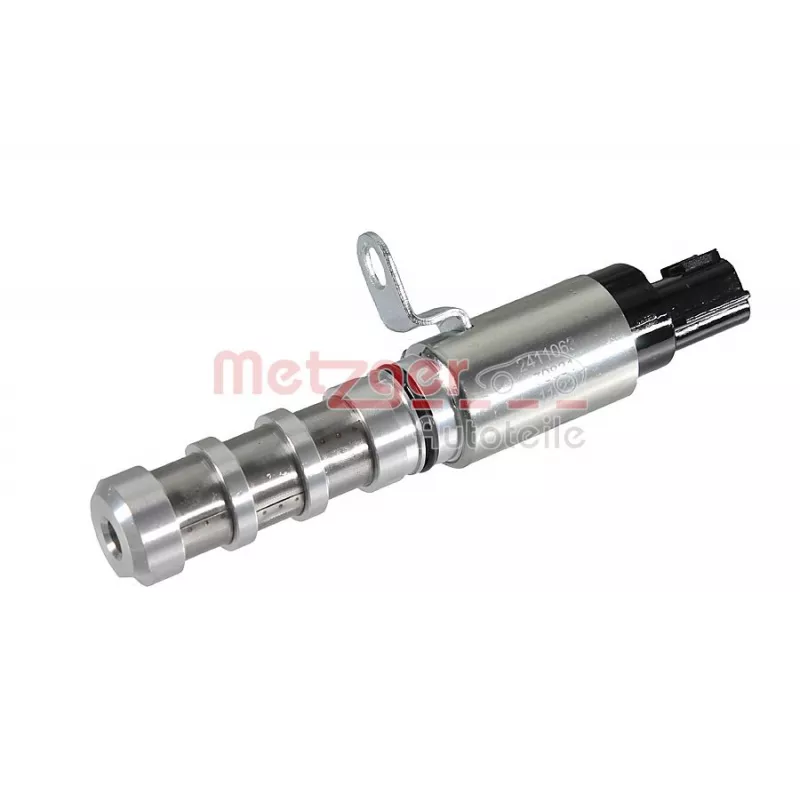 Valve de commande, réglage d'arbres à came METZGER 2411063