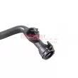 Durite de radiateur METZGER 2421789 - Visuel 2
