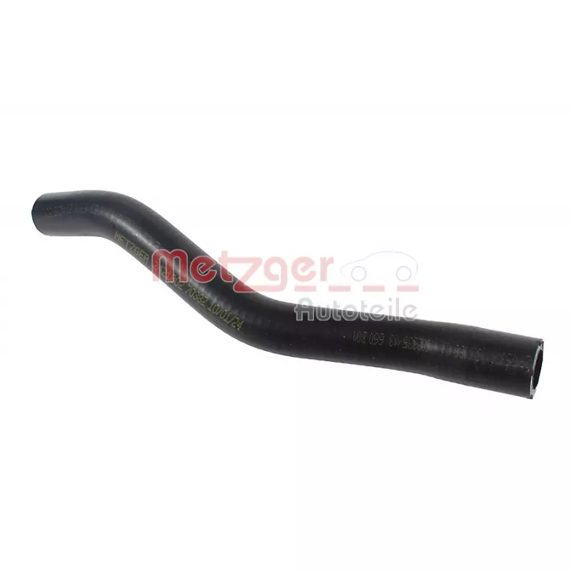 Durite de radiateur METZGER 2421802