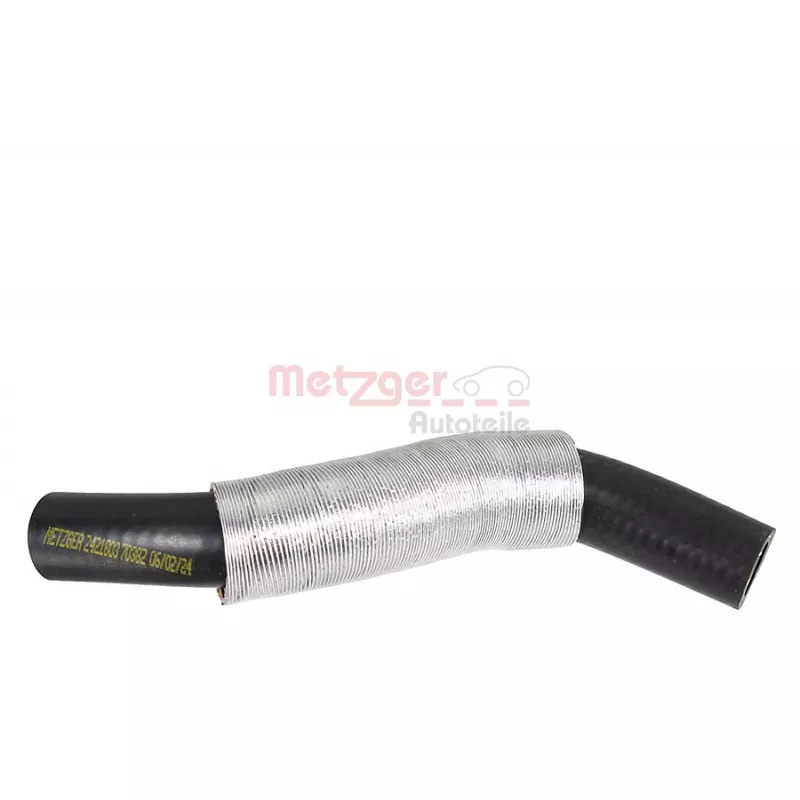 Durite de radiateur METZGER 2421803