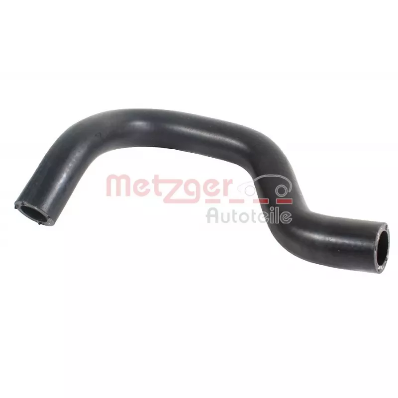 Durite de radiateur METZGER 2421807