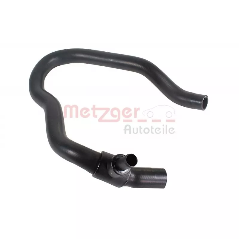 Durite de radiateur METZGER 2421813