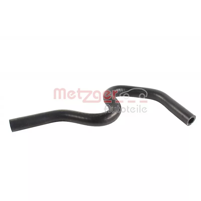 Durite de radiateur METZGER 2421818
