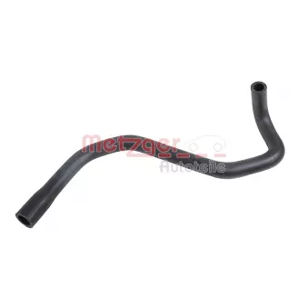 Durite de radiateur METZGER 2421821