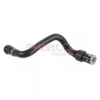 Durite de radiateur METZGER 2421826 - Visuel 1