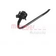 Durite de radiateur METZGER 2421831 - Visuel 2
