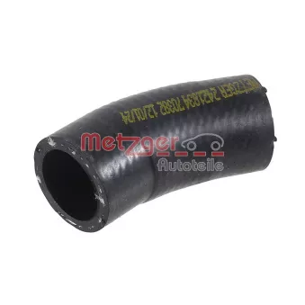 Durite de radiateur METZGER 2421834