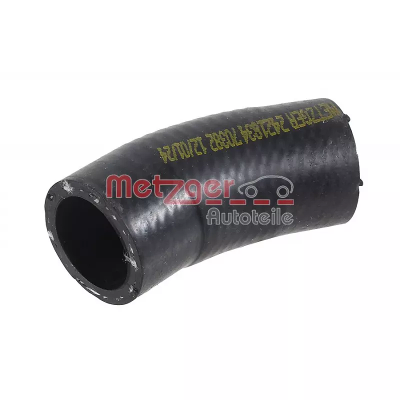 Durite de radiateur METZGER 2421834