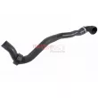 Durite de radiateur METZGER 2421835 - Visuel 1