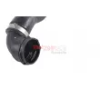 Durite de radiateur METZGER 2421835 - Visuel 2