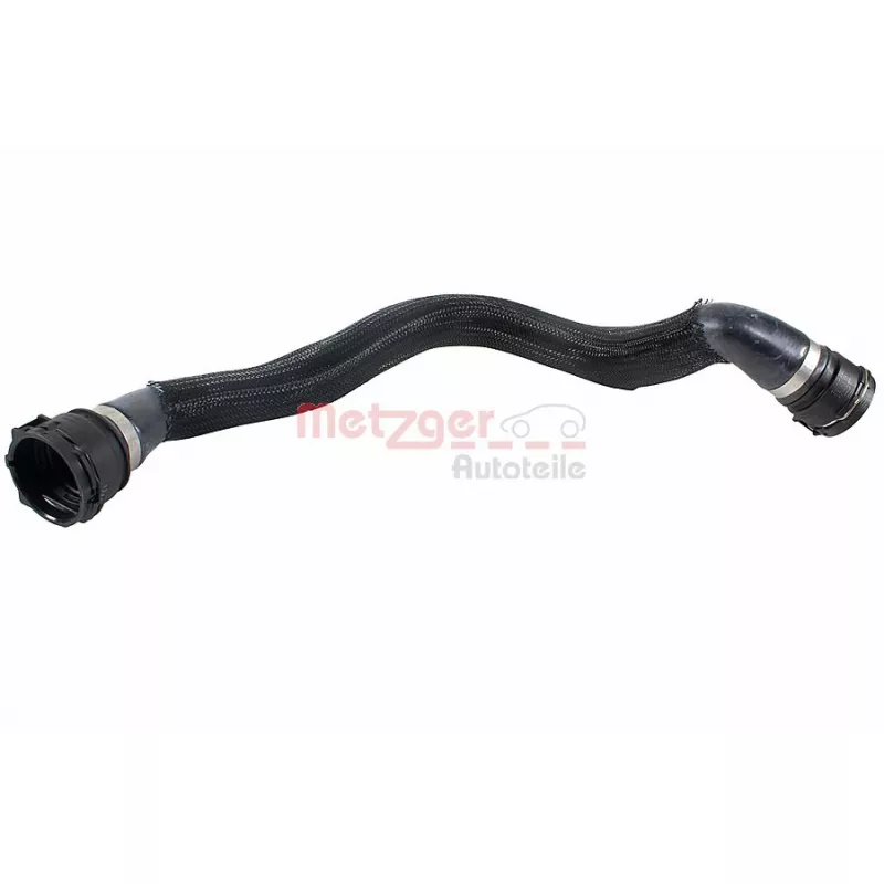Durite de radiateur METZGER 2421836