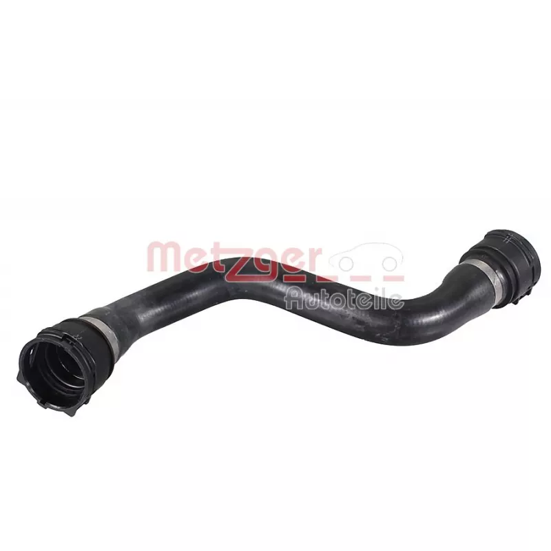 Durite de radiateur METZGER 2421846