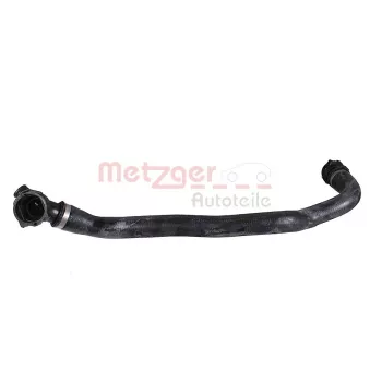 Durite de radiateur METZGER 2421849