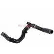 Durite de radiateur METZGER 2421850 - Visuel 1