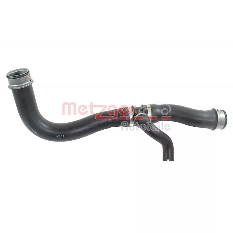 Durite de radiateur METZGER 2421851