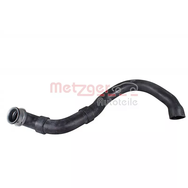 Durite de radiateur METZGER 2421853