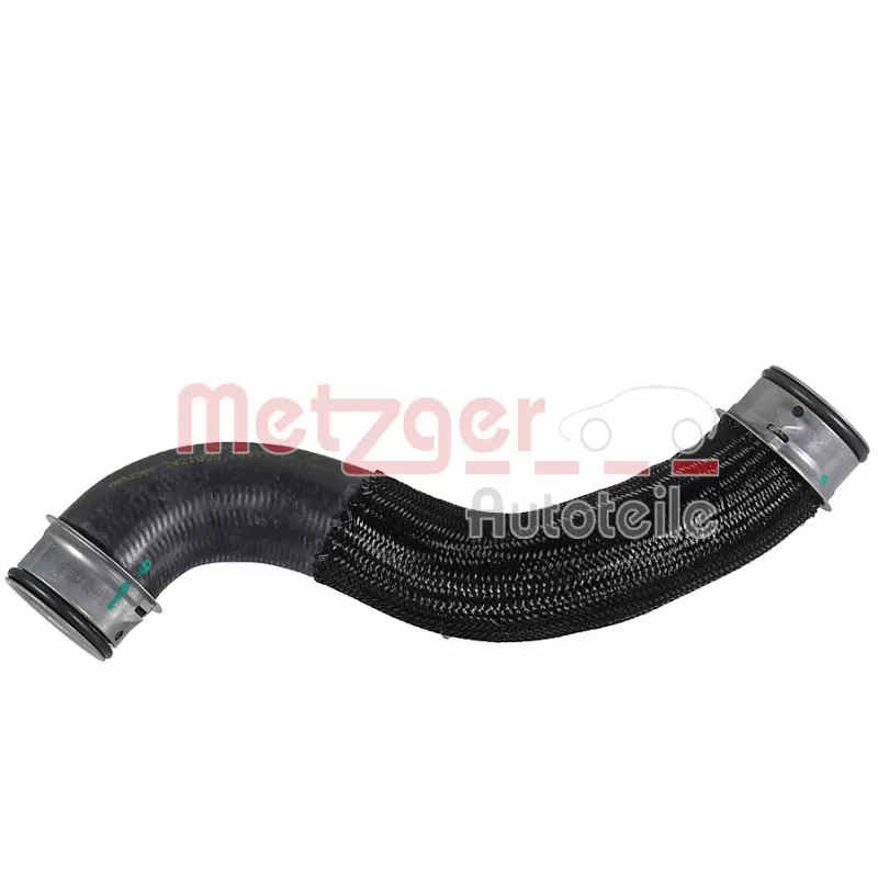 Durite de radiateur METZGER 2421855