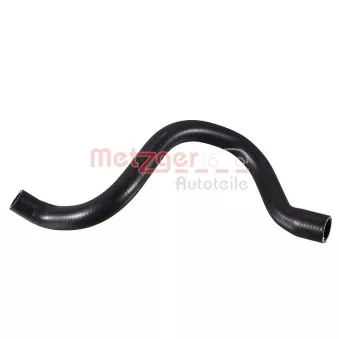 Gaine de chauffage METZGER 2421863