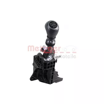 Levier de changement de vitesse METZGER 3152003