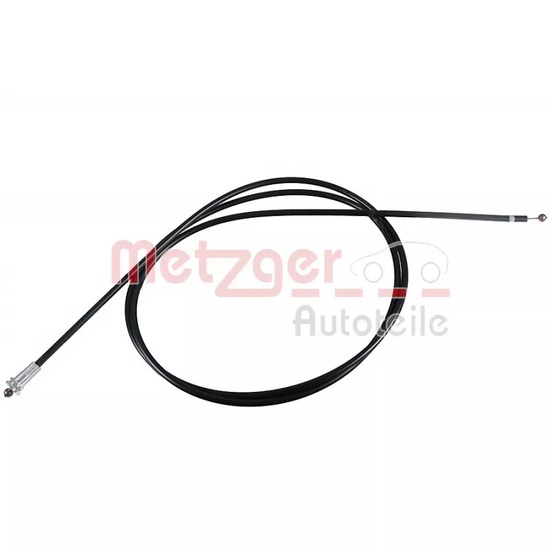 Tirette de capot moteur METZGER 3160082
