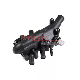 Thermostat d'eau METZGER 4006316