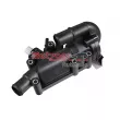 Thermostat d'eau METZGER 4006316 - Visuel 2