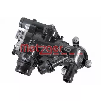Thermostat d'eau METZGER 4006494
