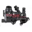 Thermostat d'eau METZGER 4006494 - Visuel 3