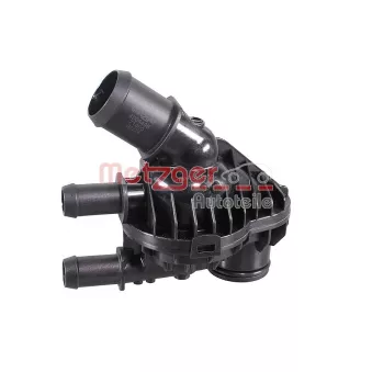 Thermostat d'eau METZGER 4006498