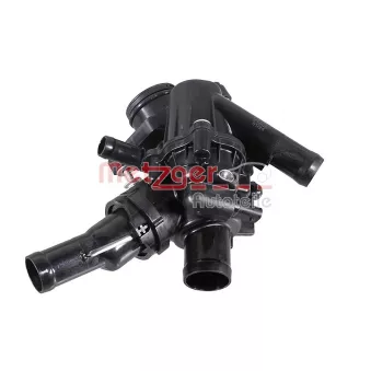 Thermostat d'eau METZGER 4006499